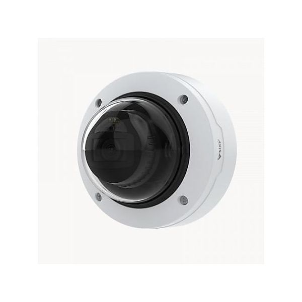 サンテレホン AXIS P3267ーLV 02329-001 1個 67-7876-41（直送品）