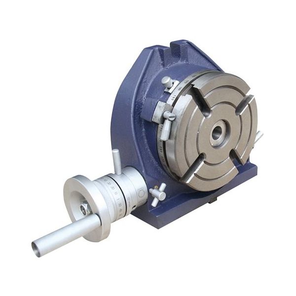 ジーネット 縦横兼用ロータリテーブル GSHV-3 1台 64-3260-77（直送品）