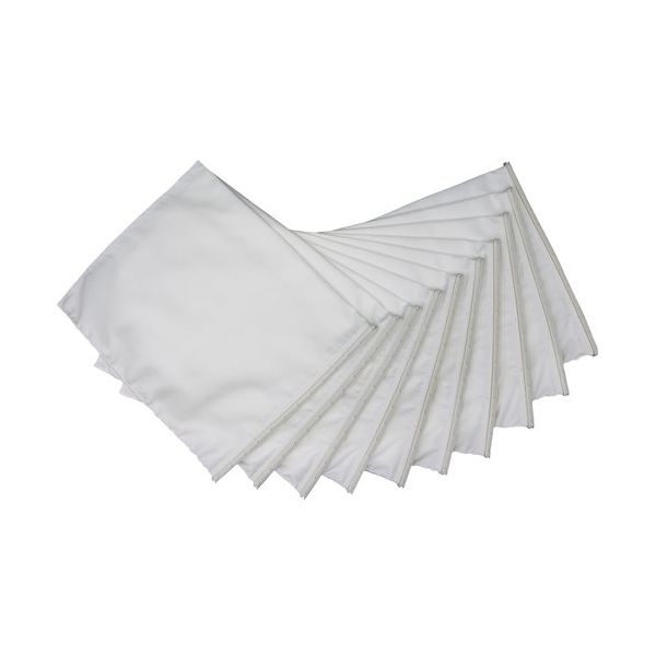 アマノ SP用ファインフィルフィルター(10枚入り) VEB27007 1個 486-7588（直送品）