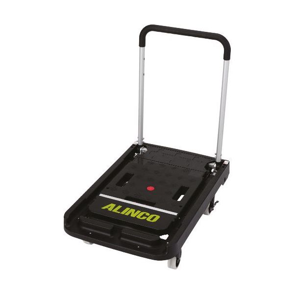 アルインコ ツインキャリーブレーキ付きMTW100 MTW100 1台 435-1646（直送品）