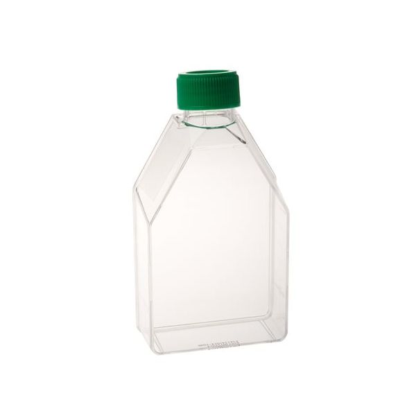 CELLTREAT 浮遊培養フラスコ(ベント)250mL 100個入 229520 1箱(100個) 65-8120-05（直送品）