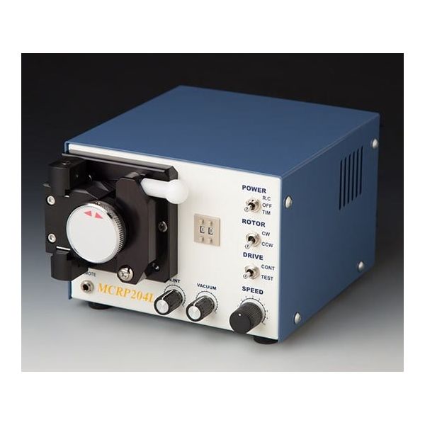 ミナトコンセプト ローラーチューブポンプ (P) テフロンチューブセット MCRP204L 1セット 68-1887-46（直送品）