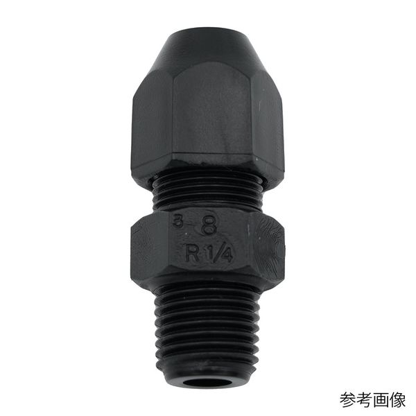 USHIO ハーフ・ユニオン POM 1/4in PT1/4 10個入 HZ1/4-02 1袋 USHIO ハーフ・ユニオン POM 1/4in PT1/4 10個入 HZ1/4-02 1袋