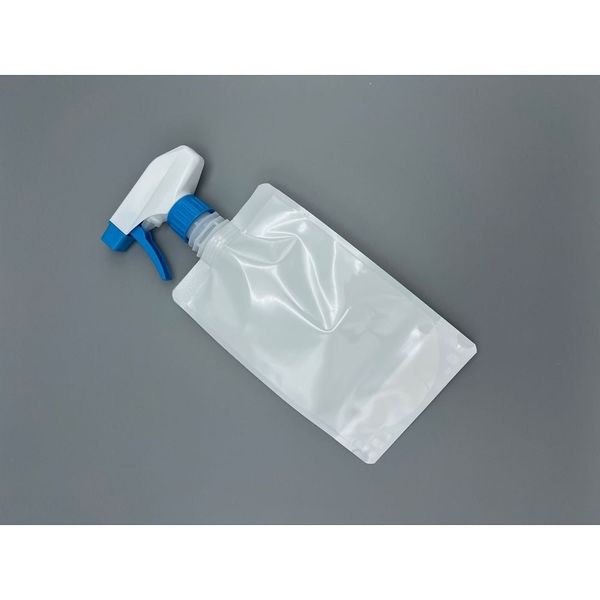 三宝化成 ヴェリアスパック300mL 青スプレー付 VP233 1個 68-4070-74（直送品）