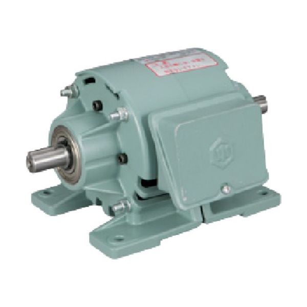 小倉クラッチ MSCP型乾式単板電磁クラッチパック MSCP100 1個 162-0232（直送品）