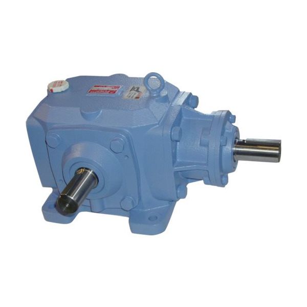 マキシンコー スパイラルベベルギヤSB38速比2縦型2軸32 SB 38 2 32 1台 827-7801（直送品）