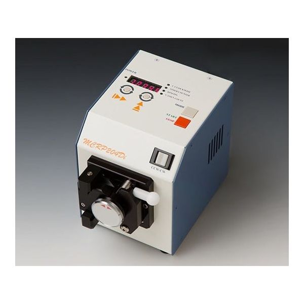 ミナトコンセプト ローラーチューブポンプ (P) テフロンチューブセット MCRP204Di 1セット 68-1887-50（直送品）