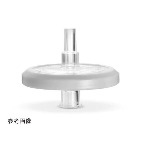 Fisherbrand PESシリンジフィルター 0.22μm 滅菌済 1個×50個入 09-720-511 1セット(50個)（直送品）