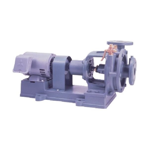 寺田ポンプ製作所 寺田 うず巻きポンプ 0.4kw 全揚程7.8m 50Hz OF3-50.4H 1台 850-9263（直送品）