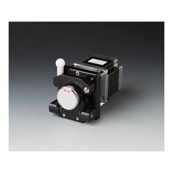 ミナトコンセプト ローラーチューブポンプ (S) シリコンチューブセット MCRP204P 1セット 68-1887-57（直送品）