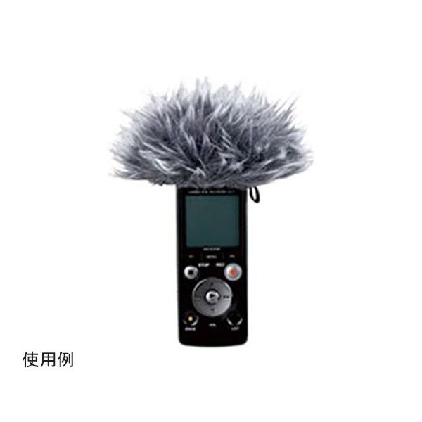 OM SYSTEM ウインドシールド WJ2 1個 64-9619-54（直送品）