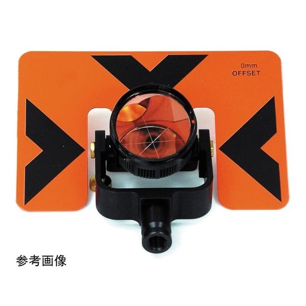 レーザーテクノロジー スーパーリフレクト1000 SRT-1000 1セット 65-3967-36（直送品）