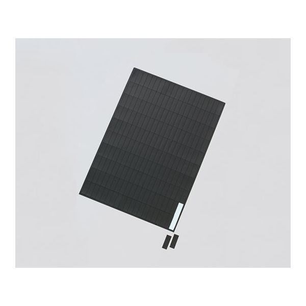 ニチレイマグネット マグタックピース(R)10×30 200丁付 MNP-0813 1枚 62-2197-32（直送品）