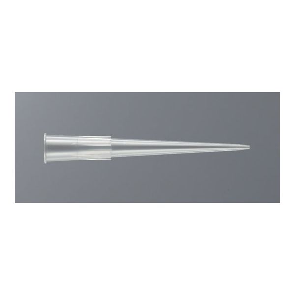 Labcon ローバインディングチップ 200μL(バルク) 1，000本/袋 1065-800 1袋(1000本) 65-9146-11（直送品）