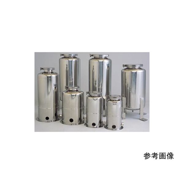 リキッドシステム ステンレスベッセル SV-39-LSLG 1個 67-9280-30（直送品）