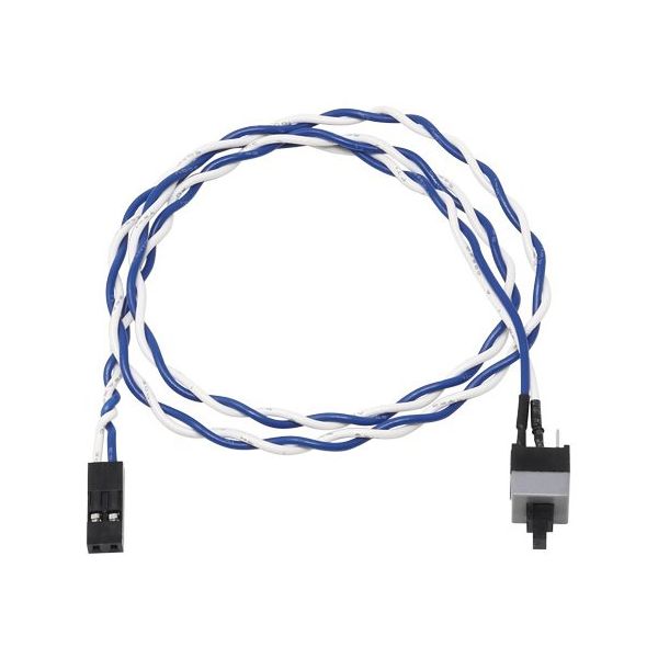 アイネックス リセットスイッチキット PA-045B 1個 67-9258-15（直送品）