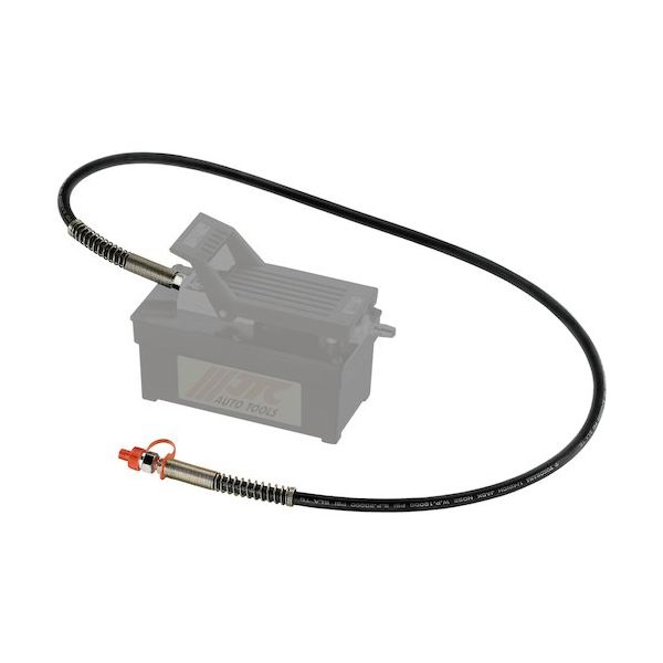 JTC JTC8P120用ホース(3/8チャック付) JTC8P120-H3/8 1個 507-3676（直送品）