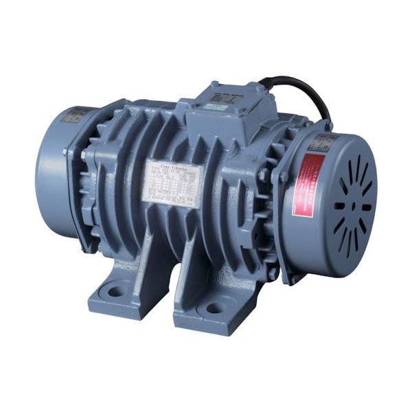 ユーラステクノ ユーラス ユーラスバイブレータ KEEー10ー2C 400V 1台 468-7938（直送品）