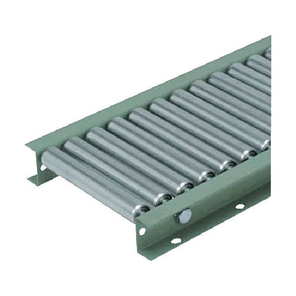 太陽工業 タイヨー TRーJ3212型 ローラー幅100W×P40×90Rカーブ J3212-100-40-90R 1台 421-2119（直送品）