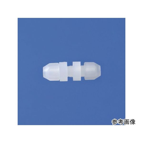 ウシオライティング パネル・ユニオン オス Φ1/2in 5個入 PMMZ1/2-1/2 1袋(5個) 65-2497-01（直送品）