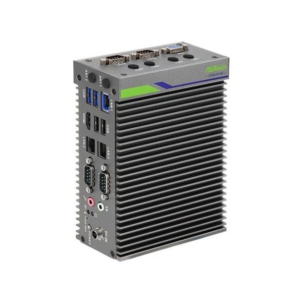 アドテック Industrial IoT Controller 5000シリーズ iEPー5000G(標準モデル) iEP-5000G 1個（直送品）