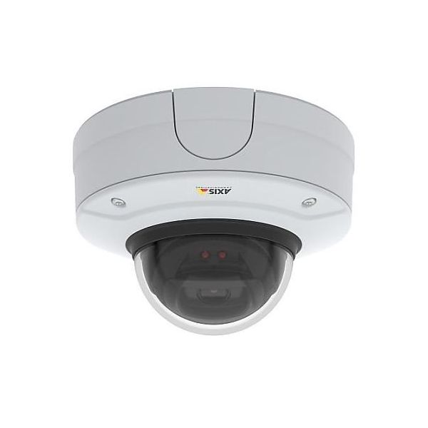 サンテレホン AXIS Q3527ーLVE 01565-001 1個 67-7876-49（直送品）