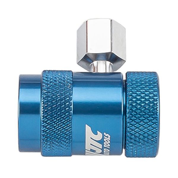 JTC 低圧カプラー JTC4949-02 1個 506-7261（直送品）