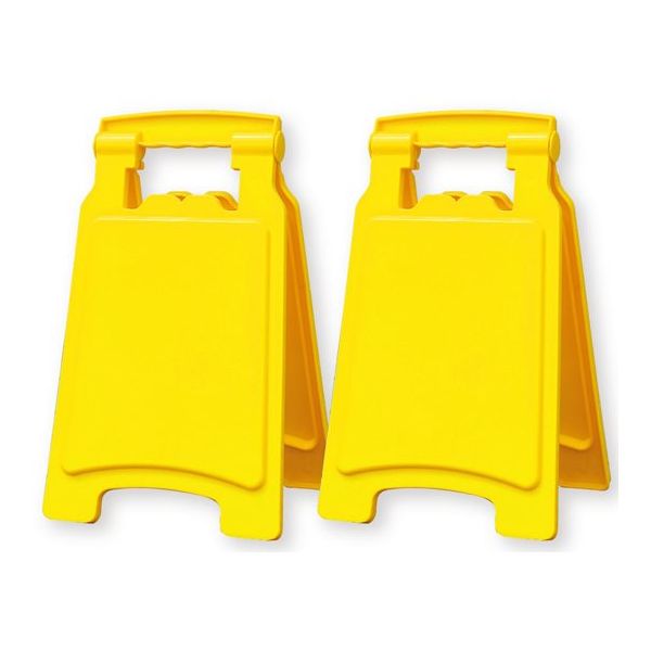 アズワン サインボード420 無地 65-8103-10 1台（直送品）