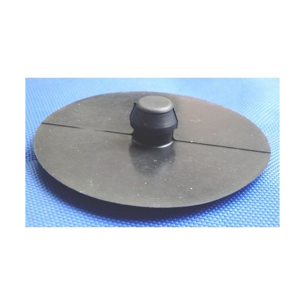 JTC 本体下部ゴムキャップ JTC6989-5 1個 507-8394（直送品）