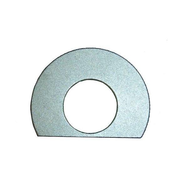 JTC 加重プレート JTC1452A-P 1個 507-9980（直送品）