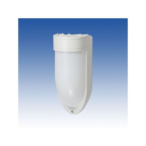 竹中エンジニアリング 屋外・屋内用パッシブセンサ送信機・立体警戒型(LoRa変調方式) TLX-127W(W) 1台 67-2188-36（直送品）