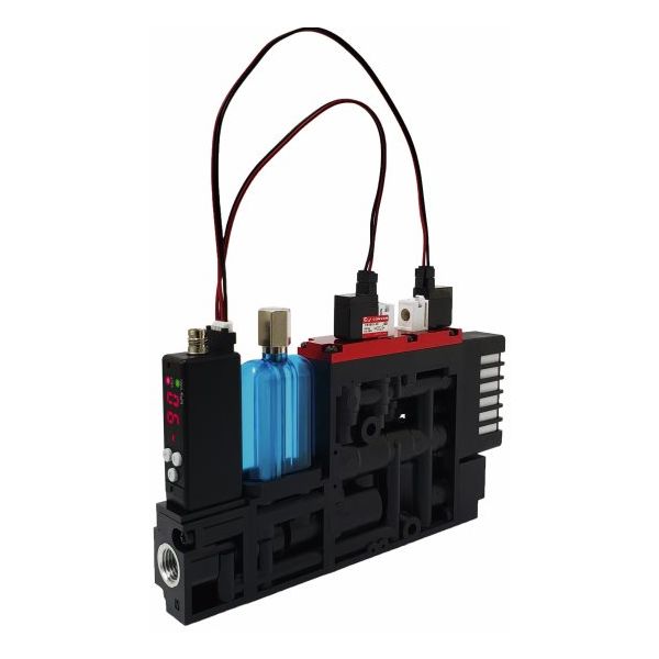 コンバム CONVUM(コンバム真空エジェクタ) 大排気量コンバム MC72 MC72S25HS22C4BLR 1P（直送品） 38,106円