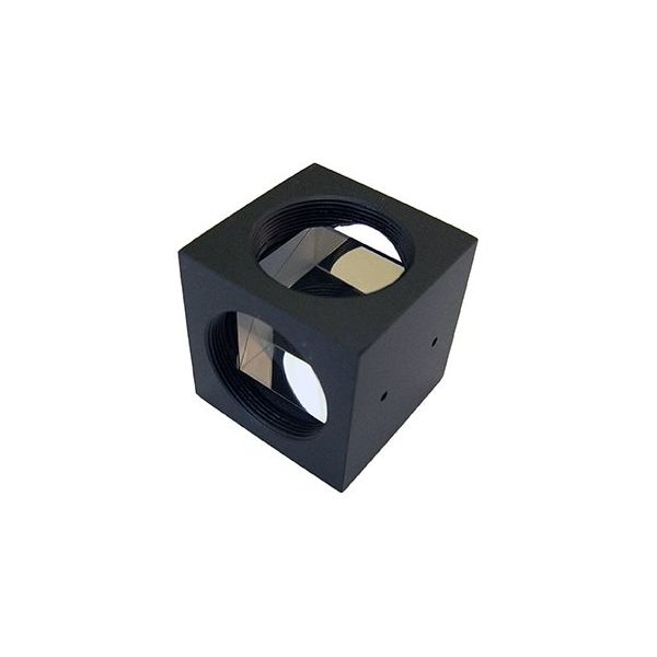 八洲光学工業 プリズムボックス YS-0113H 1セット 67-5228-31（直送品）