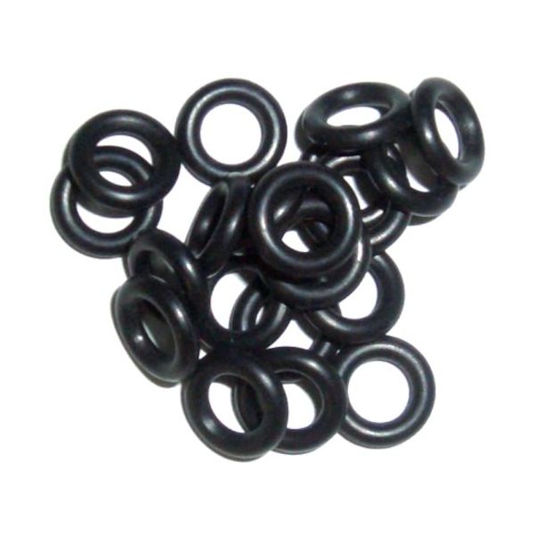 JTC Oリング5X2(20個入) JTC1044-3 1袋(20個) 472-4646（直送品）