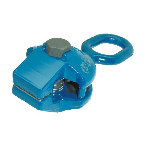 ハスコー スイブルクランプB RP-40B 1個 416-1146（直送品）