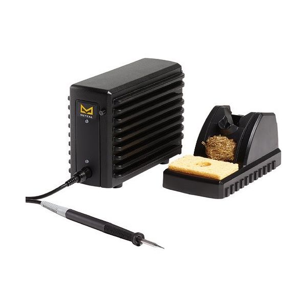 メトカル Metcal MFRシリーズ ソルダリング リワークシステム チップカートリッジタイプ MFR-1110 1個（直送品）