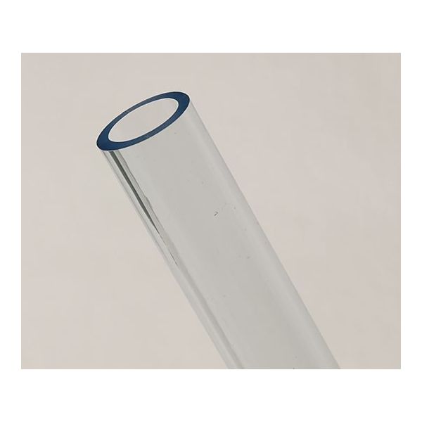 アズワン 透明ホース(1) 4×5 背割 63-5759-36 1巻（直送品）