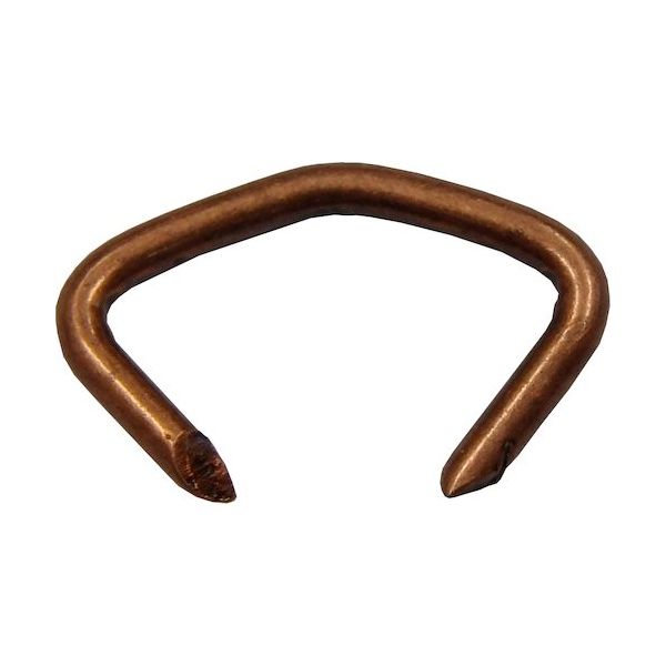 JTC シートクリップ 100コ入り JTC5536P 1袋(100個) 506-2537（直送品）