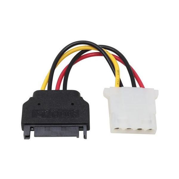 アイネックス 電源変換ケーブル SA