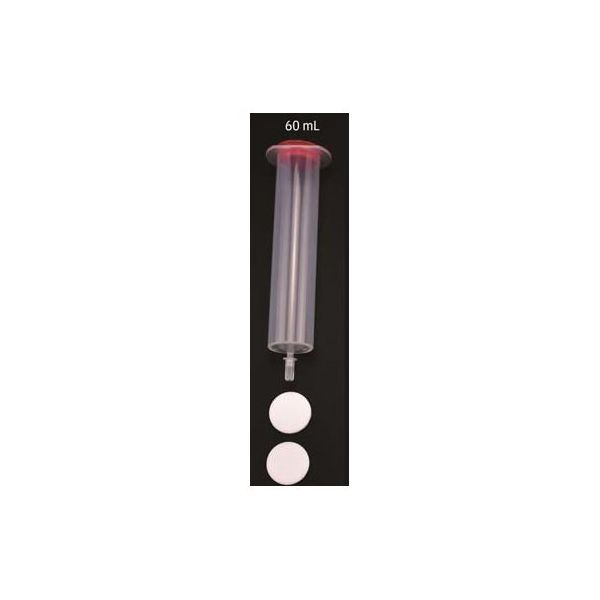 BIOCOMMA 60 mL Empty AC Columns 25個入 004209 1パック(25個) 65-3752-80（直送品）