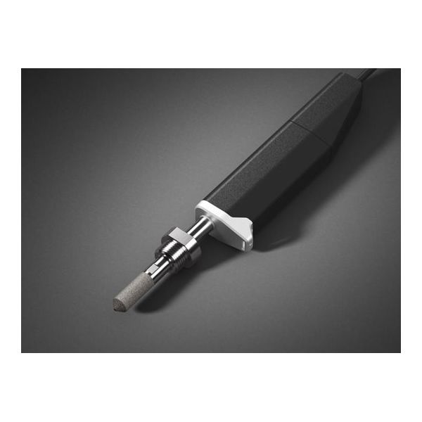 ヴァイサラ ハンディ露点プローブ 低露点計測用 英文校正証明書付 DMP80 1台 68-1074-18（直送品）