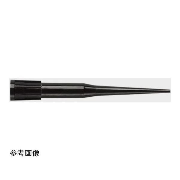 Biomek FX/NX Spanー8用カーボンチップ 滅菌 250μL 96本×10ラック入 919-251 1ケース(960本)（直送品）