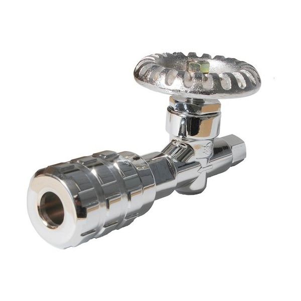 ファイアーランス工業 ファイアーランス ランスホルダー FLー10ー8ー8 1台 540-0149（直送品）