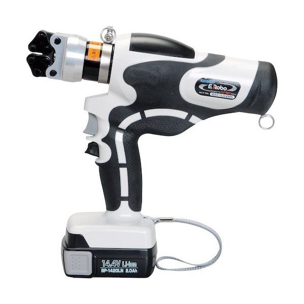 マクセルイズミ 泉 充電油圧式多機能工具 REC-LI14MS1 1台 556-5750（直送品）