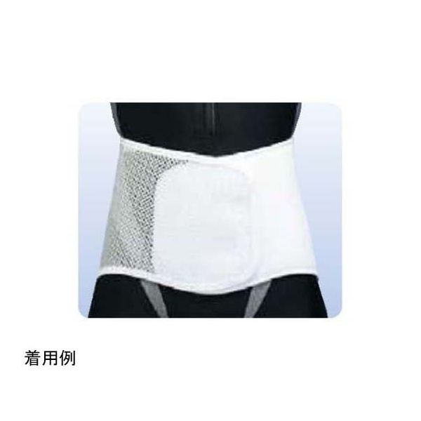 アシスト プロガードライト・メッシュ(アルミステイ) L 09932 1本 68-4058-12（直送品）