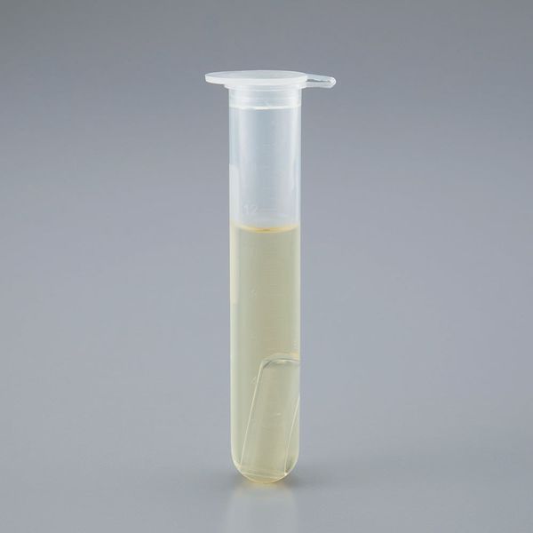 バクテクス EC試験管培地 10mL 1箱(50本入) 100032 1箱(1本) 66