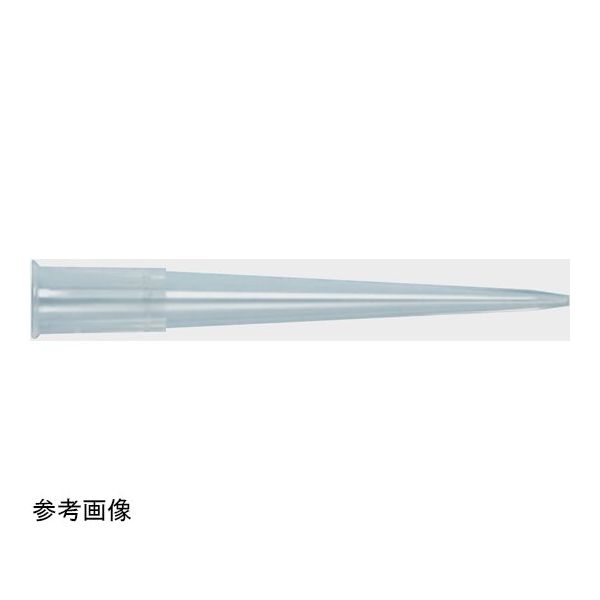Tecan TeーMO(TM) and Aquarius(TM)用クリアチップ 滅菌 200μL 96本×10ラック入 908-261（直送品）