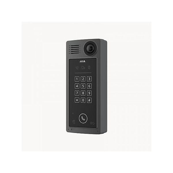 サンテレホン AXIS A8207ーVE エムケーツー 02026-001 1個 67-7876-76（直送品）