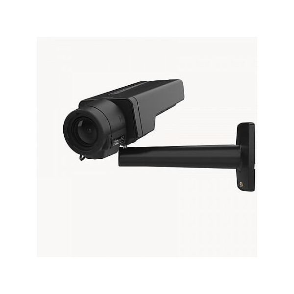 サンテレホン AXIS Q1656 02164-001 1個 67-7876-20（直送品）