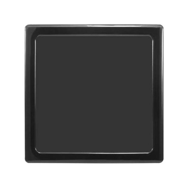 アイネックス マグネットファンフィルター 140mm用 CFF-140MGB 1個 67-9231-43（直送品）